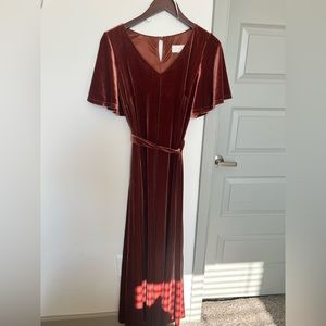 Revelry Dress